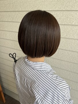 ベンティ(Venti) 赤み消しカラー