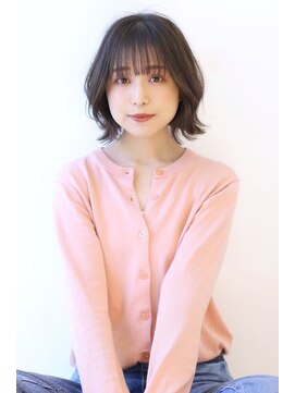 オーロ 千里山店(ORO) 20代30代40代50代髪質改善イメチェン美髪似合わせカット