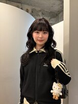 カノエ(canoe)&nbsp;ゆるふわスタイル