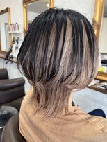 フリーク 石岡店(FREAK)&nbsp;アンブレラカラー