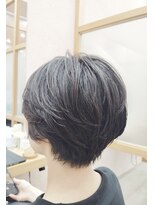 トリコ 柏(tricot) 大人ショート