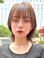 プルーヴ 秋葉原(prove)&nbsp;30代40代大人女性/前髪ありショートボブ/ショートヘア/髪質改善