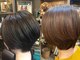 グルーヴ(GROOVE)の写真/【カウンセリングからヘアカット迄◎】オリジナルの似合わせテクスチャーカットに定評アリ！
