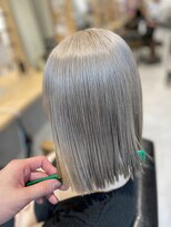 ハイパー(HYPER)&nbsp;グレージュ