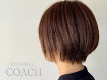 コーチ(COACH)
