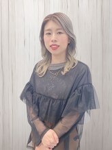 タヤ 溝の口店(TAYA) 鈴木 香織