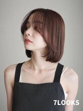 セブンルックス(7LOOKS)