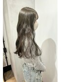 olive greige☆ 担当Himawari