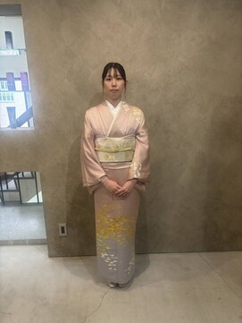 ビーハイブ ギフト(BeeHIVE GIFT) 着付