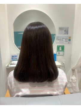 アラナ(Alana) ロングスタイル