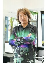 ヘアースタジオ ジェイワン(hair studio J ONE)&nbsp;菅野 義行