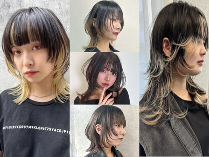 リラス 博多(rilas)の写真