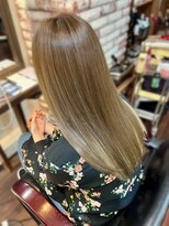 グランアージュ 池袋東口店(grandage)&nbsp;やって後悔しない髪質改善