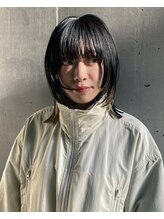 リトル ガレリア 新宿(little galleria) 有沙さん