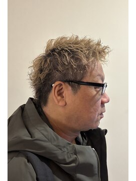 ジョイボックス(JOYBOX) スパイキースタイル