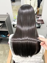 ダイス 岡本 摂津本山(Dice) アルカリ酸熱トリートメント