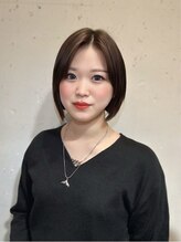 ランソキングス 北千住(RUNSO Kings)&nbsp;垣崎 公香