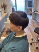 3Peace Hair 恵比寿 メンズ縮毛矯正/メンズ髪質改善/曲がる縮毛矯正&nbsp;メンズ縮毛矯正/メンズ髪質改善/曲がる縮毛矯正/恵比寿