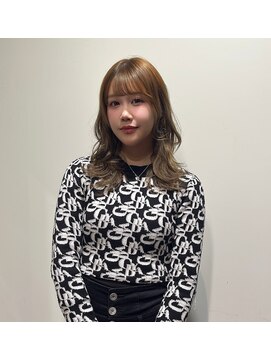 シエル ハーバーランド umie店(CIEL) エフォートレスレイヤー