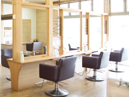 フォレスト ヒル Forest Hill by Genitoreの写真