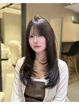 グレース(GRACE)&nbsp;アッシュグレージュ