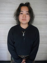 ラシク(RASHIKU)&nbsp;宇尾 りゅうた
