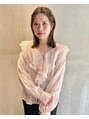 オーバーヘアー 尼崎店(over hair) miwa