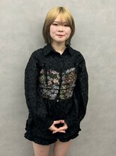 ファイブバイジエクト 堀江(FIVE by The Ect)&nbsp;東谷 栞里