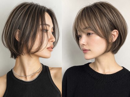 ヘッズ 本八幡店(HEADS)の写真