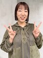 個室型美容室 グルグル 表参道店(GULGUL)&nbsp;青柳さやか [表参道］