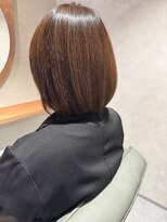 展(テン)&nbsp;髪質改善/ヘアエステ/トリートメント