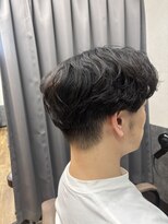 テーラ 南流山店(TELA)&nbsp;ナチュラルパーマ【TELA HAIR南流山】