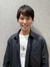 アッシュ 藤が丘店(Ash) 井上 康司
