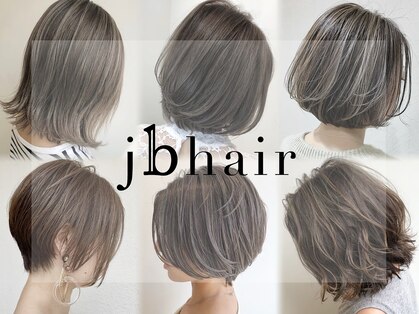 ジェービーヘア 稲毛(jb hair)の写真