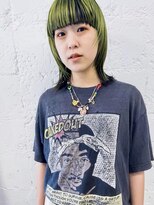 ブリコ(BRICO)&nbsp;ルーツカラー