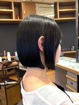 オアシスアヴェダ(OASIS AVEDA) ボブ