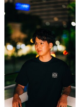 コモン(COMMON) ルーズショート