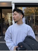 ワイルドクールショート