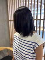 リファインド(REFINED)&nbsp;髪質改善カラー/髪質改善トリートメント/カット