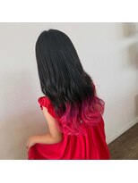 ハレテルヘアー(HareTeru HAIR)&nbsp;キッズカラー