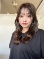 トランス(hair esthetics salon trans)&nbsp;ARISA 