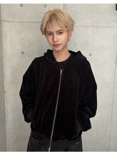 フィカ(Fika) 池田 海人