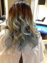 アートフィールド(artfield)&nbsp;ちょっと変わったカラー