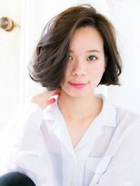 リリアン 表参道(relian) 大人のリバースボブ☆