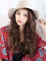 エンリエド(ENLIED)&nbsp;ノームコアエアリーカール