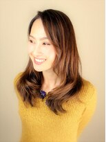 アイディアルヘアー ボニート(idealhair bonito)&nbsp;無造作ウェーブ