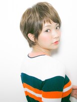 リリアン 表参道(relian)&nbsp;シフォンベージュもリリアン表参道☆