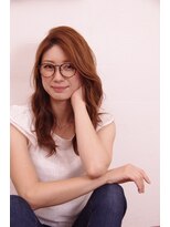 ヘアーサロン ウェン(hair salon WEN)&nbsp;ニュアンスロング