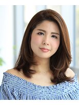 イチリン 千葉(ICHIRIN)&nbsp;カジュアルロング