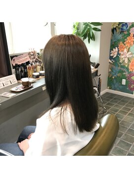 プティボヌール(petit bonheur) 【petit bonheur】oggi otto × ライムアッシュ